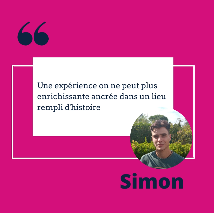 IMTMinesAles's tweet image. Huit élèves d&apos;#IMTMinesAlès représenteront le @Gard  aux Olympiades de la Jeunesse ce weekend e à l&apos;Hôtel National des Invalides à Paris !