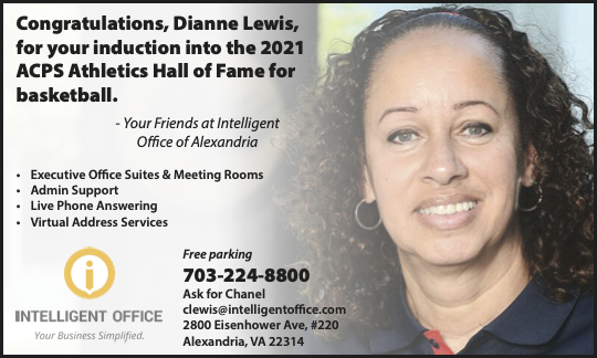 Intelligent Office Of Alexandria tweet media