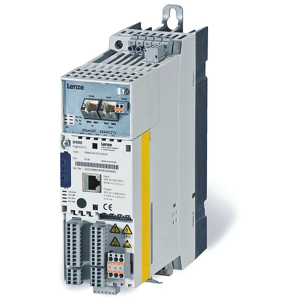 CMIndustrySuply's tweet photo. Read our blog: Ultimate Guide for Lenze AC Tech Drives - Lenze Products
https://t.co/LAM0IfbgAa
#Lenze #LenzeACTech #LenzeDrive #LenzeDriveVFD #LenzeServoMotor #LenzeServoDrive #lenze8400
#lenzemotor #LenzeIndia #ACDrives #VFD https://t.co/NTKYZIXpr5