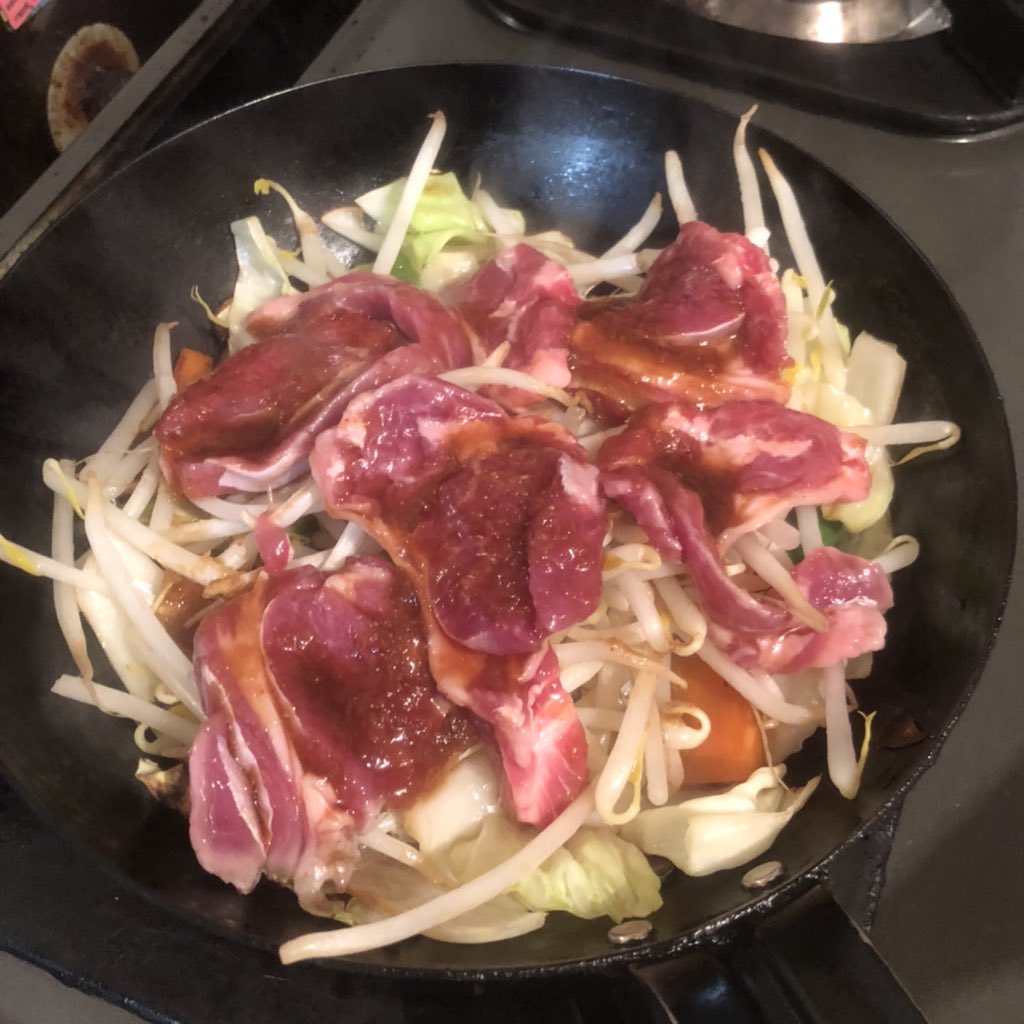 みんなの レシピ ジンギスカン 口コミ 評判 食べたいランチ 夜ごはんがきっと見つかる ナウティスイーツ