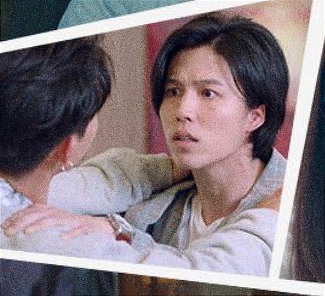 devilohmnanon's tweet photo. why does he look so distressed!? 😟
#LoveIsScienceEP14 #LoveIsScience #LoveIsScienceEP15 https://t.co/hYTJH46xaw