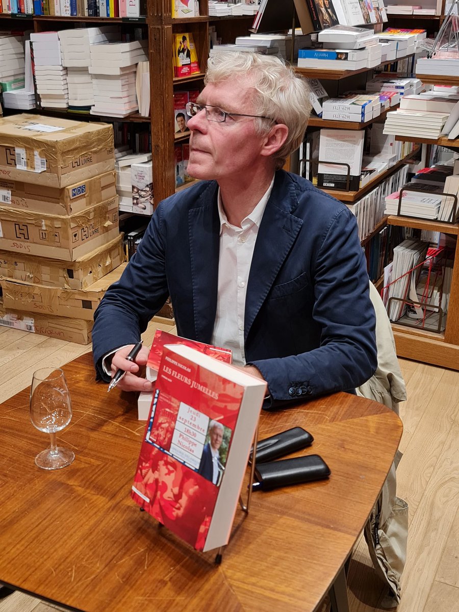 Les Âmes peintes tweet media