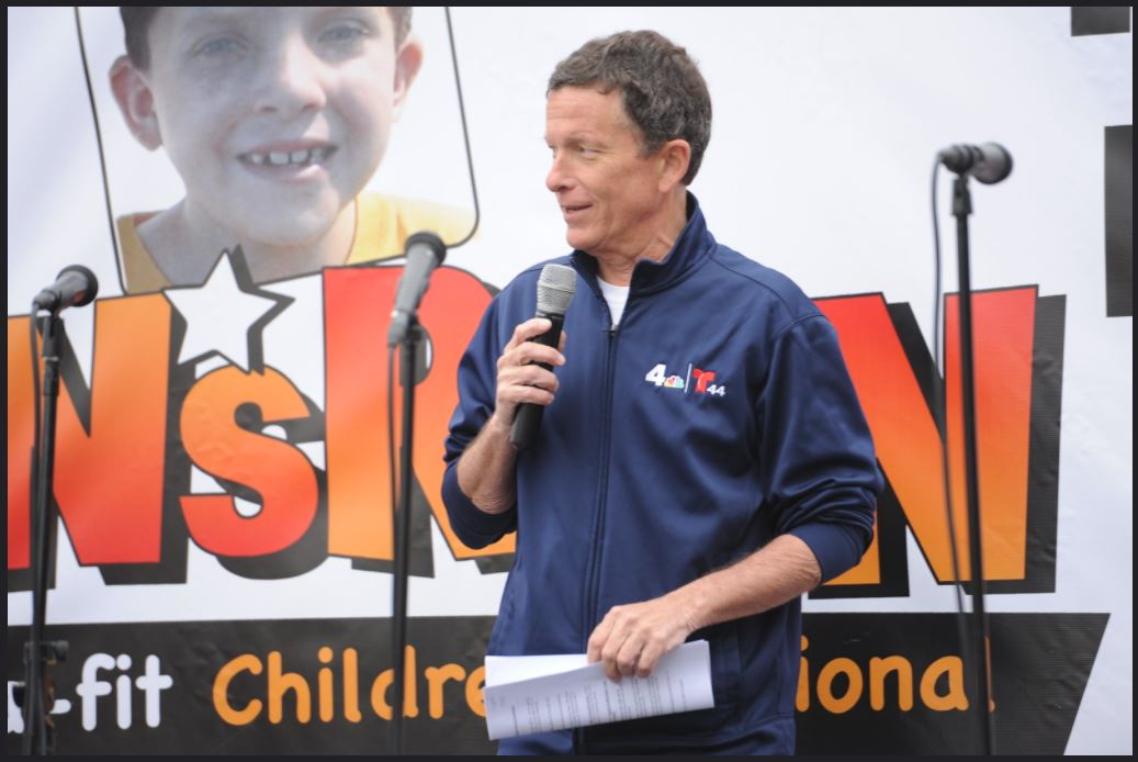 BensRunRace's tweet photo. Shout out to our amazing MCs over the yrs: 
 @ParkerSports @BobRyanCCM @ShawnYancy @SegravesNBC4 @RobCarson @AimeeCho4 Pls RETWEET so we can hit $1M goal after 10 yrs. Looking forward to having Mark back 10/16 for our final run!  https://t.co/THA1wUOVgy #cancerfighter https://t.co/PfENlAyiJw
