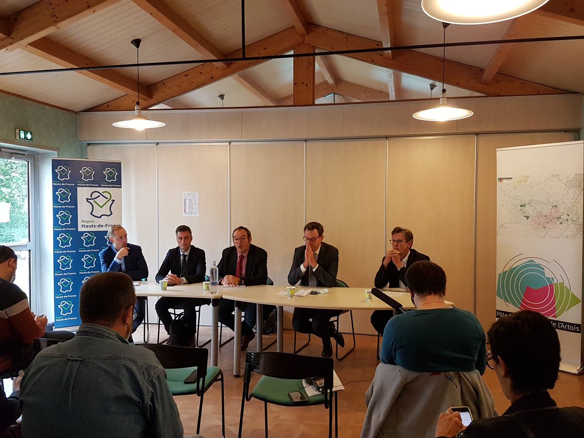 Euralens tweet media