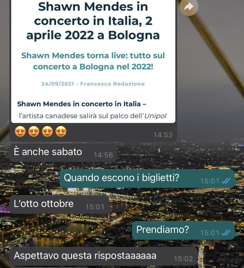 sinnervenus's tweet photo. Quando si dice amicizia https://t.co/Nrsn0wP9vF