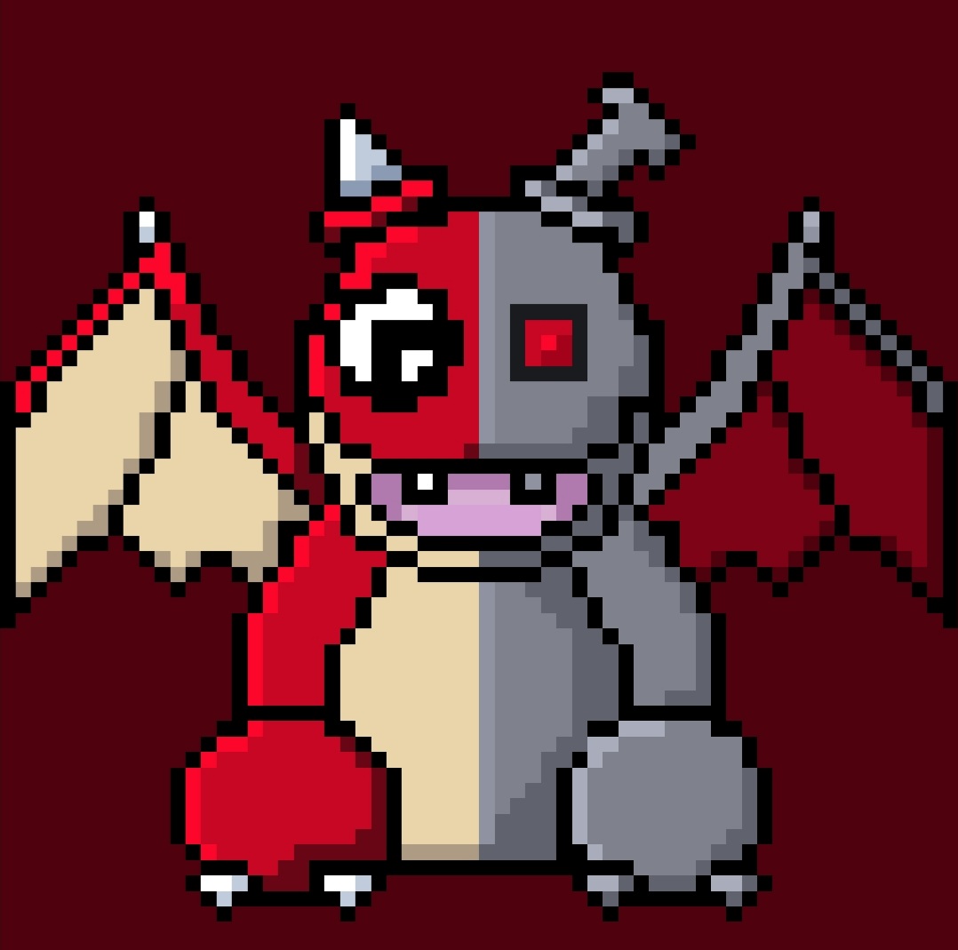 PixelBDragons's tweet photo. @NFT_consultant https://t.co/HbWhKUD7ay https://t.co/u3d5v3SLiC