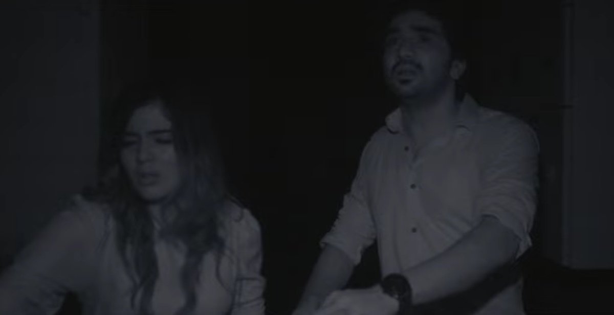 Yuvijack12's tweet image. #LiftTrailer 

@Kavin_m_0431 pizza to #lift 🔥🔥🔥