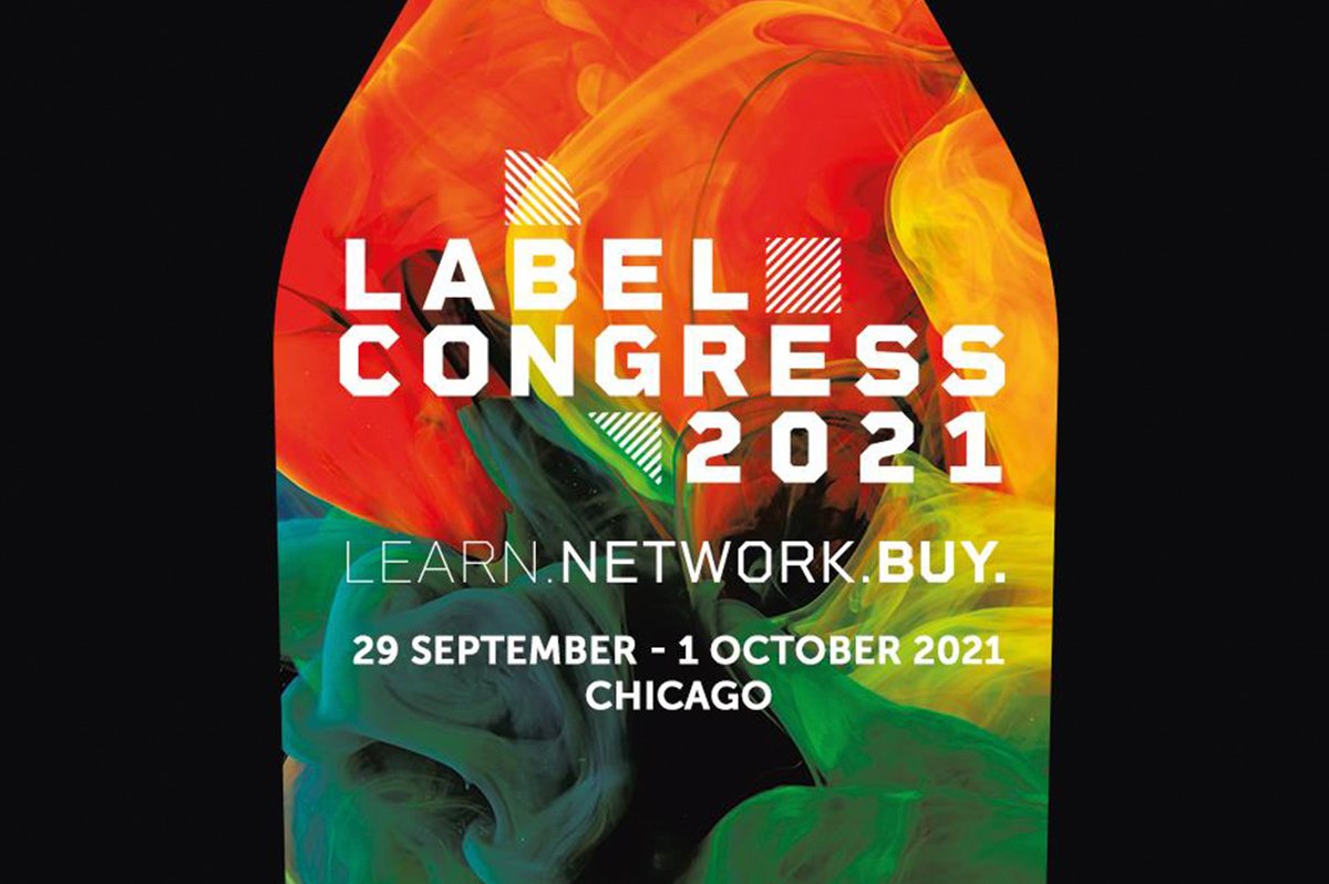 flinteresting's tweet photo. Don't miss this year big #LABELREUNION at Label Congress!
29-30 SEPTEMBER 2021
DONALD E. STEPHENS CONVENTION CENTER, CHICAGO. Reuniting the label industry. Come see us and learn more about our products for the future.
Register: https://t.co/EX1f8dZZ4m
#NarrowWeb #Labels #Inks https://t.co/Wc6S9DaC8G