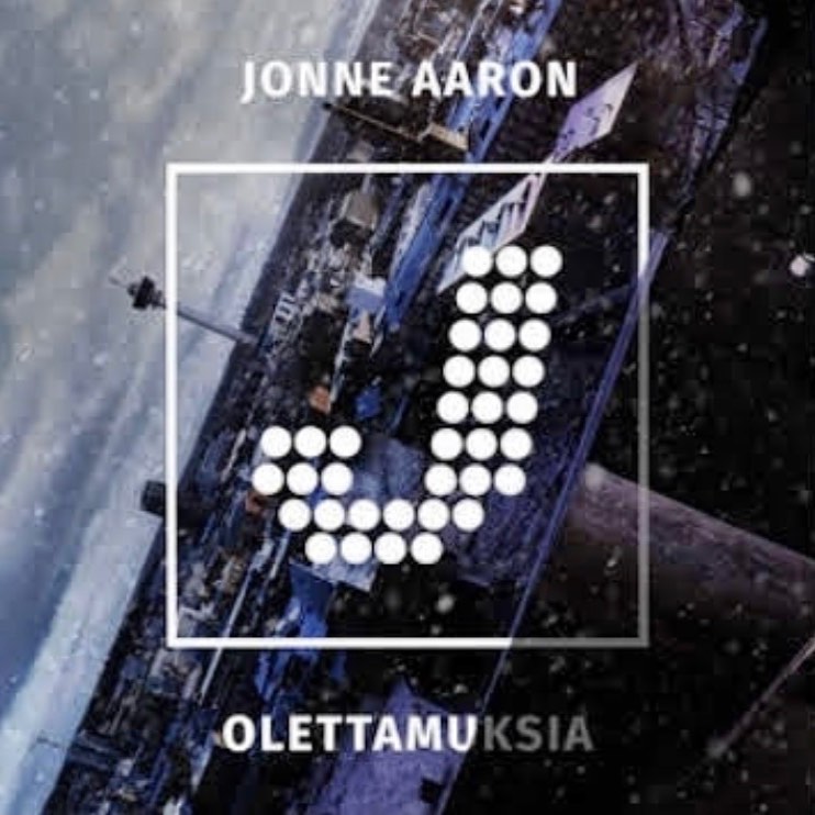 annefinn88's tweet photo. Jonne Aaron - Olettamuksia/Dance With Danger โค๐๐ฅ I love this song so much! #amazing #sogood #iloveit #mademyday #happy #JonneAaron #Olettamuksia #DanceWithDanger #NewSong #NewSingle #NewMusic #NewMusicFriday https://t.co/4eMsCRe2Rj