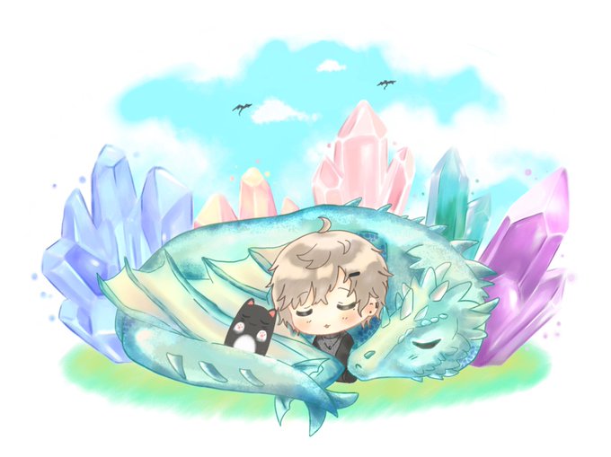 Arkのtwitterイラスト検索結果 Arkのtwitterイラスト検索結果