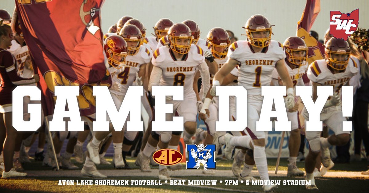 ALFootballClub's tweet photo. #LetsGoShoremen ‼️ https://t.co/dPq1pgRLJF