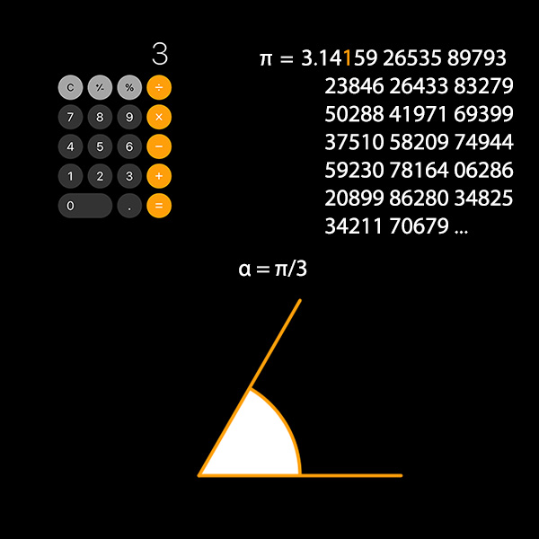 HolyPrimes's tweet image. From the Trifecta of the Mathosphere;

Pi, Primes &amp;amp; Angles giveaway!

Follow 
@HolyPrimes
@PiDigitsNFT
@Angles_360

Like, retweet, Tag 2 friends 

Join two discords 
discord.gg/fsS5QNgC
discord.gg/JyEGjeZU

Comment your favourite number 

#WeLiketheNumbers #NFTs