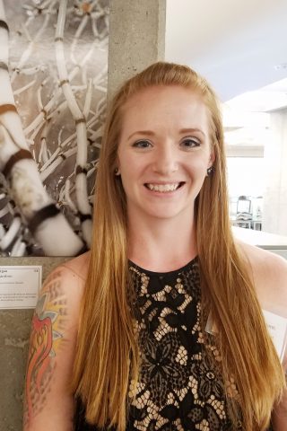 FSU_EOAS's tweet photo. Recent #FSUEOAS Ph.D. graduate and current @floridastate postdoctoral researcher Nicole Morgan has earned the Triennial Ph.D. Thesis Paper Award for her work on an underwater mountain formed by volcanic activity! "I'm honored my peers in the @DSBSoc found our paper award-worthy." https://t.co/oTAyvSQGVc