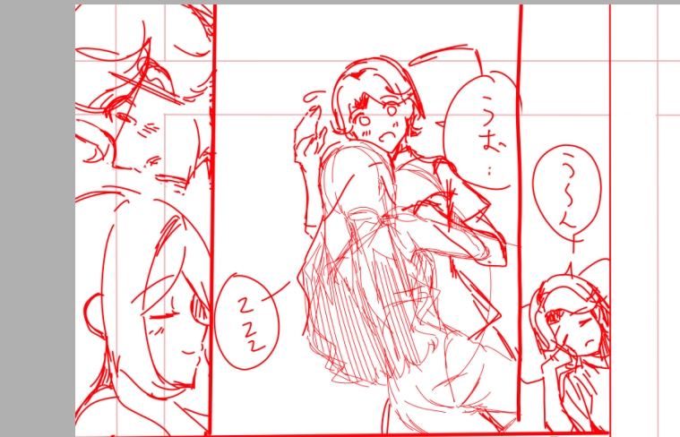 次回 双クロ 