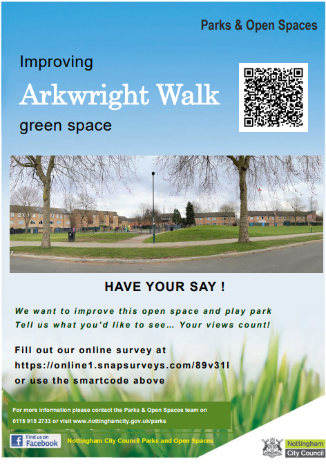 Nottingham Together tweet media