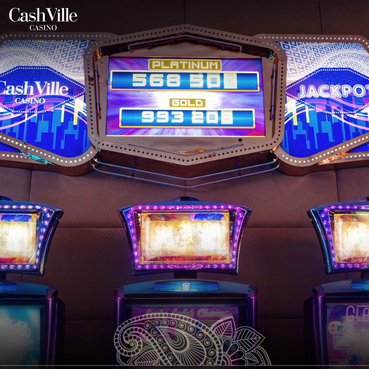 casino_kz's tweet photo. Если думать, что джекпот – это миф, то можно прожить всю жизнь не узнав, как это приятно и волнительно.

А вот если посетить зал казино Cash Ville или Slot hall Malina, то шансы на получение джекпота – безграничны.

Казино Cash Ville – ваш азартный отдых!
+7 (71636) 79-0-79 https://t.co/hfPEfrIODk