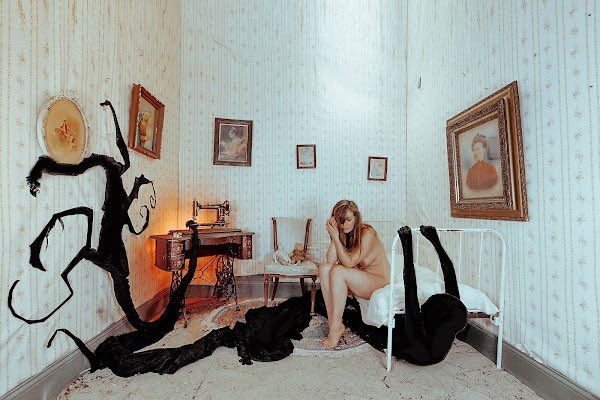 “Me And My Shadow”, available now on <a href="/opensea/">OpenSea</a> #OpenSeaNFT 

opensea.io/collection/me-…