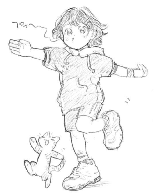 ぷい 