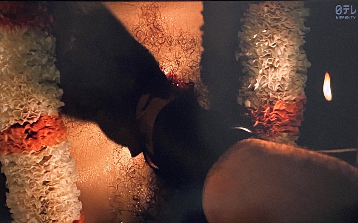 サドンデス キルア家並みに心臓抜き取るの上手いな インディ ジョーンズ