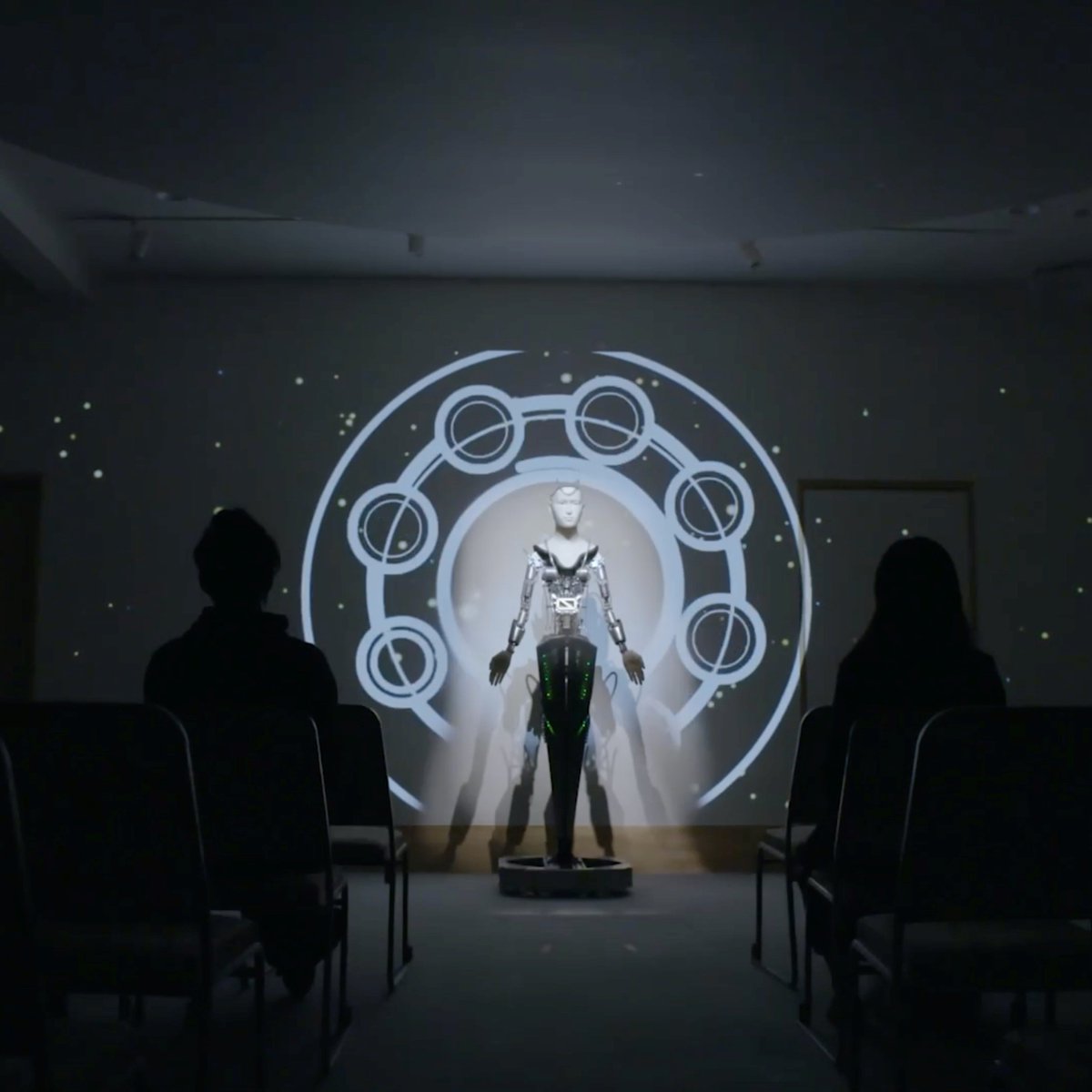 FCfilmfestival's tweet photo. Designing your documentary to catch the eye of your viewer is a true artform. #ArtificialImmortality is just one of the documentaries at #FCFF2021 that exhibits this beauty
Read more: https://t.co/cXQHreWx91
@AI_Documentary #fcff2021 #oscc2021 #documentarydesign #documentary https://t.co/htjyiPwOIW