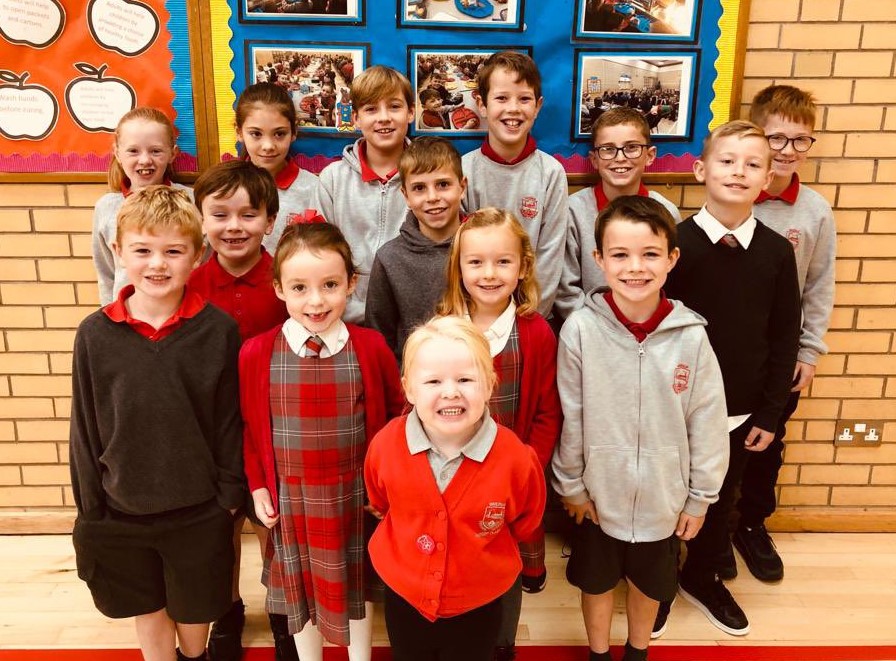 RedeemExchange's tweet photo. @InverkipPrimary have gained their 5th Green Flag.  
The @KSBScotland Green Flag Award is a visible indication of a school’s commitment to Learning for Sustainability and internationally recognised accreditation for excellence in #Sustainable Education. #climatefringeweek #reuse https://t.co/IahY7vSDLa