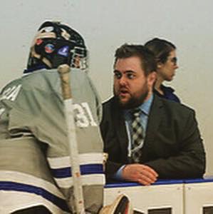 First up on our National Coaches week is Tyrel Wyard-Scott! Head coach of the U18AAA Ennis Kings! 

We are so lucky to have such amazing coaches in SPKAC and looking forward to what the 21/22 season looks like!

READ MORE: instagram.com/p/CUJjNFErZbU/…