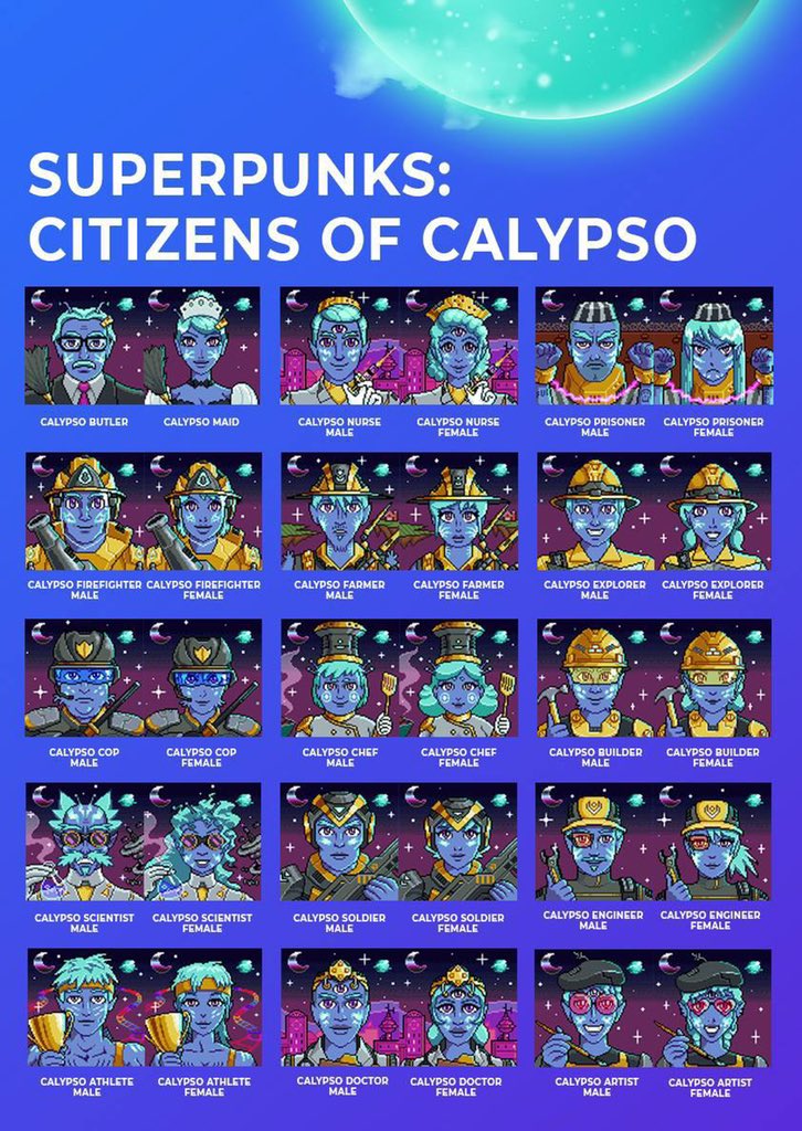 Juveo5's tweet photo. @calypsomarket Best community and best devs in crypto. The #nft marketplace is almost here! #CYO  $OSM #SUPERMOON #NFTLAUNCH #THEMOONISYOURS   #OSMPHASE2 #OSMCALYPSO #NFTMarketplace  #SUPERPUNK https://t.co/bPyB3AxyZh