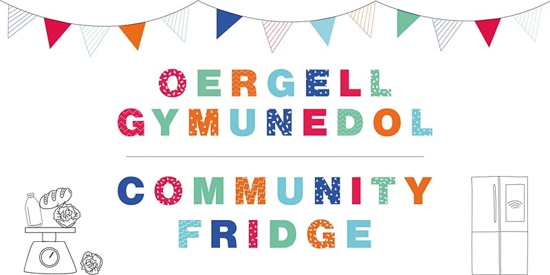 Join us for the first Welsh network event for our growing Community Fridge sector. Plan, learn, swap ideas &amp; collaborate at scale. Established, new or intrigued, all welcome:  tinyurl.com/3jjpbjbj