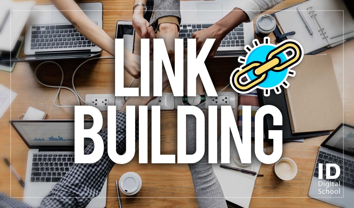 iddigitalschool's tweet photo. 🔗¿Cómo hacemos #linkbuilding en España?
💡¿Quieres saber cómo se implementar adecuadamente la #estrategialinkbuilding ?
Si quieres hacer crecer la autoridad de tu dominio, no te pierdas todos los datos y consejos que te hemos dejado en nuestro #blog 👇
https://t.co/Ki0GSpzJoK https://t.co/yheD8G0Lbv