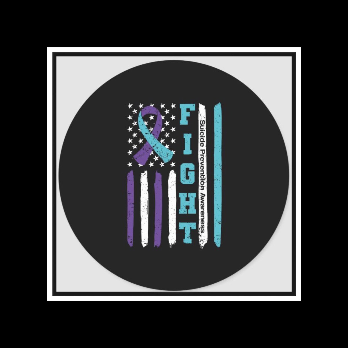 sixvocalgroup's tweet photo. ￼
sixtheshow #september #suicidepreventionmonth 
#suicideawareness #youarenotalone #youareenough 
#youareloved For a list of FREE mental health 
resources click 
https://t.co/2oyQx7UUKP
care-resources/ ❤️💛💚💜💙#teal #SIXshow https://t.co/HW4UjWQqa8