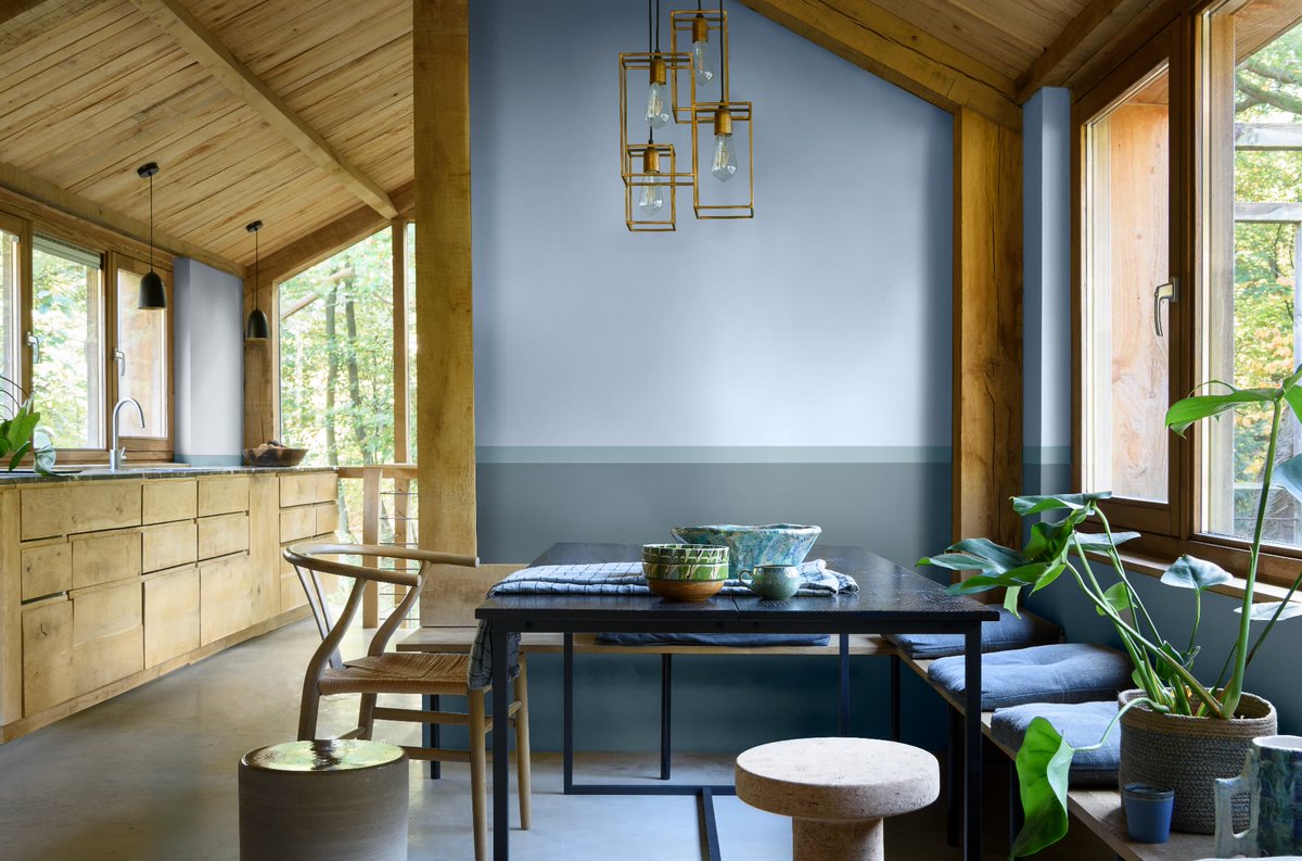 Decor and Design Scotland (@decordesignscot) on Twitter photo Dulux has picked its Colour Of The Year for 2022!
What do you think of 'Blue Skies'? See more of it over on the site:
decoranddesignscotland.co.uk/colours#ee9d70… (📸: <a href="/duluxuk/">Dulux UK | Colour & Inspiration</a>) Dulux has picked its Colour Of The Year for 2022!
What do you think of 'Blue Skies'? See more of it over on the site:
decoranddesignscotland.co.uk/colours#ee9d70… (📸: <a href="/duluxuk/">Dulux UK | Colour & Inspiration</a>)