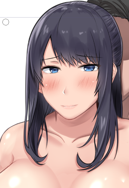 明日うp予定の表紙である・・・! 