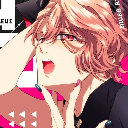 hypersexual character of the day! | on hiatus on Twitter: "today's