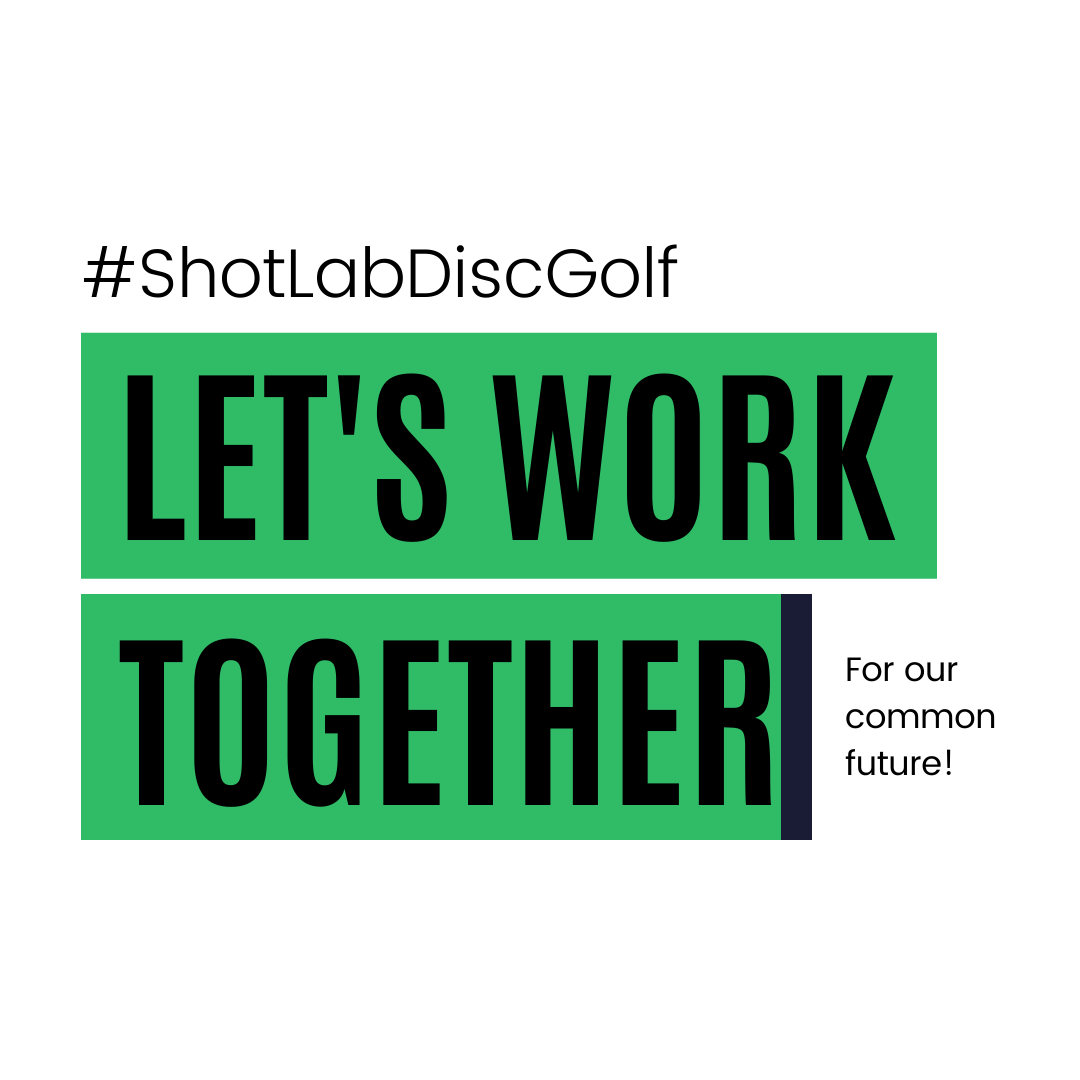 ShotLabDiscGolf's tweet photo. Check out https://t.co/oVjeXOOjUG #shotlabdiscgolf #pdga #discgolf #supportthesport #whatsnext #udisc #growthesport https://t.co/DOu2Op4I3v