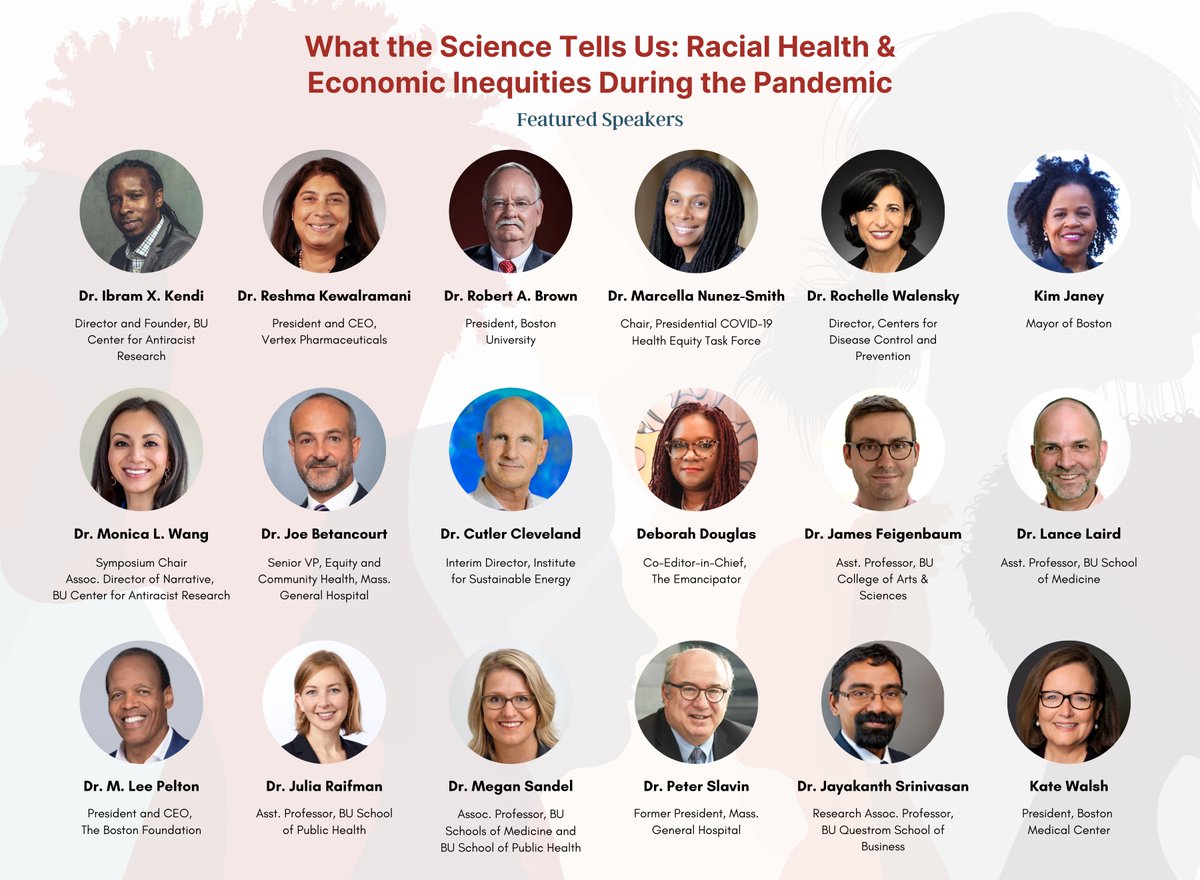 Center for Antiracist Research tweet media