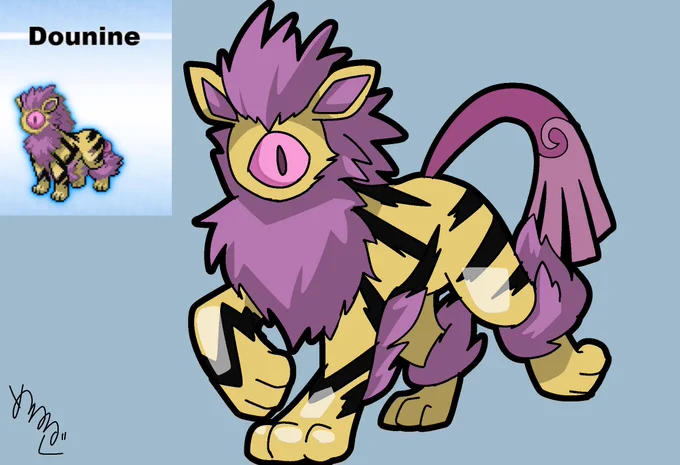 ポケモンフュージョンたのしい! 