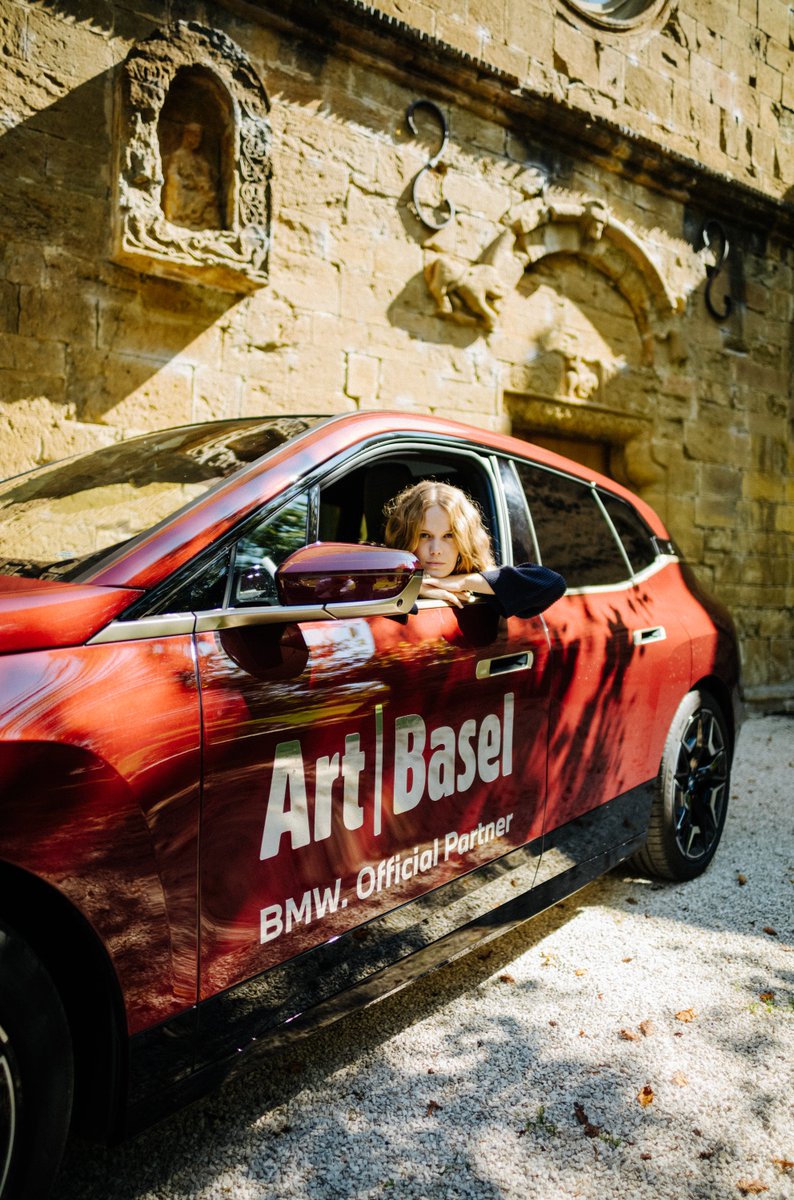 See our iconic BMW Art Cars like never before in augmented reality ...