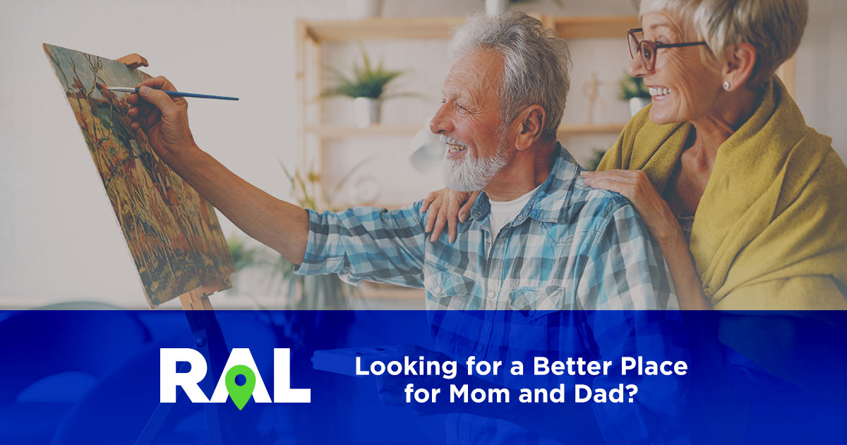 RALHomeLocator's tweet image. Looking for a better place for mom or dad?

Check out our map feature to access the top residential assisted living options available to you right now!

ralhomelocator.com

#RALhomelocator #resourcemap
#residentialassistedlivinghomelocater
