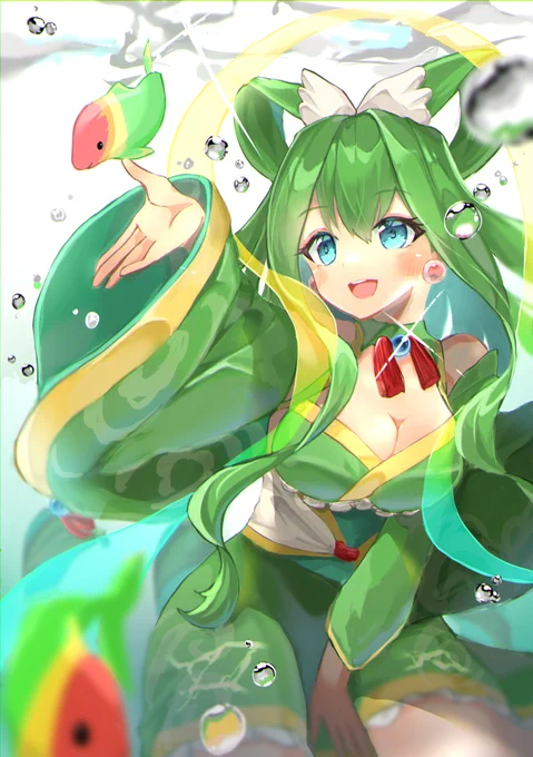 モンストまとめ #モンスト https://t.co/erswobWiaH 