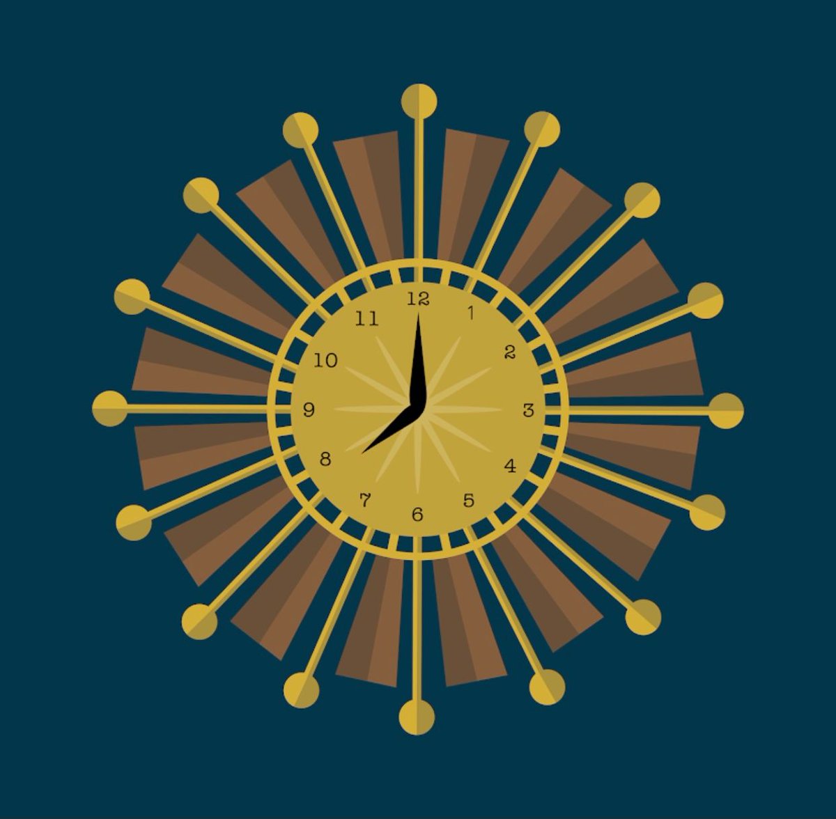 assembly_pixite's tweet photo. Repost from MonicaPaige in the Assembly Gallery
#timelessart #timelessartwork #clock #minimalistdigitalart #minimalistwallart #surfactdesigning #patterndesign #digitalpatterndesign #patterlove #clockartwork #digitalclockart #digitalclockartwork #arteveryday #arteverydaychallenge https://t.co/a45hpmHddP