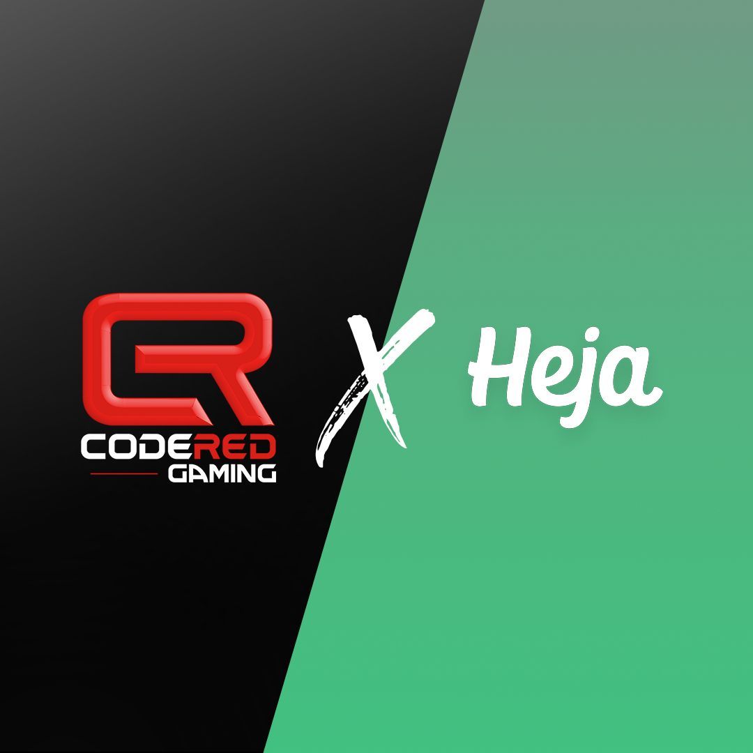 CoR_GG's tweet photo. Introducing our newest partners @heja_app! If you ever struggle keeping your team organised, Heja is the app for you! Schedule your teams matches, track availability, and even collect match fees from players, all on the app!

More info: https://t.co/xpyXf2zDkt https://t.co/Uy5c68Kro2