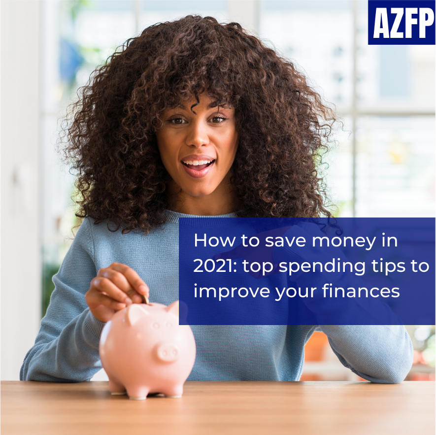 The The Telegraph recently published an article on ‘How to save money in 2021; with 14 ways to save money along. Let me know what you think? Are you, or have you been doing any of these already to save some extra cash?

You can read the full article here: telegraph.co.uk/money/consumer…
