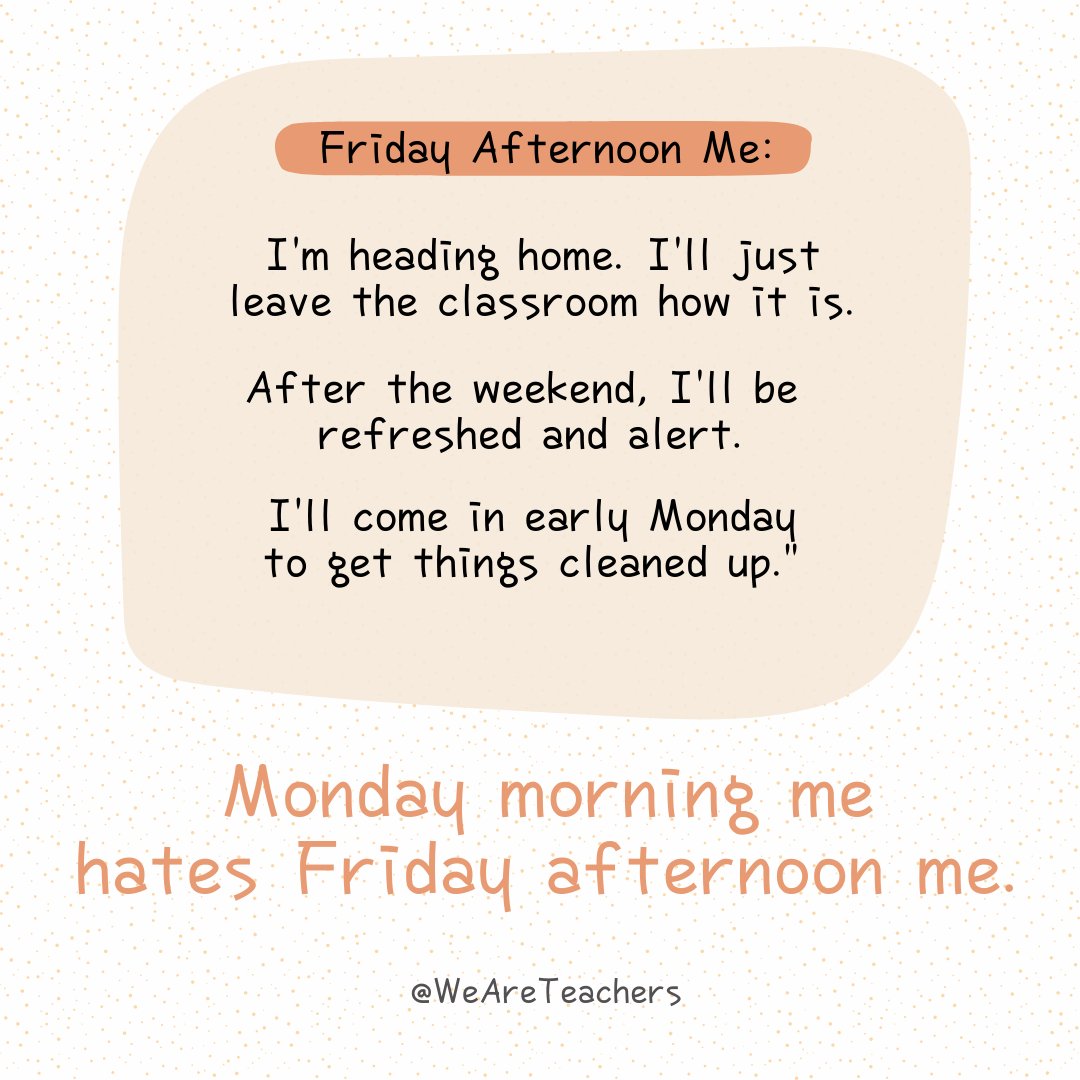 We Are Teachers tweet media