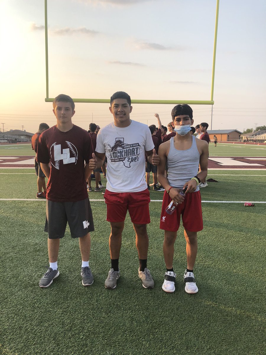 Here is our offseason ROAR athletes of the week from the past couple of weeks❗️❗️❗️
#TLW #BEGREAT