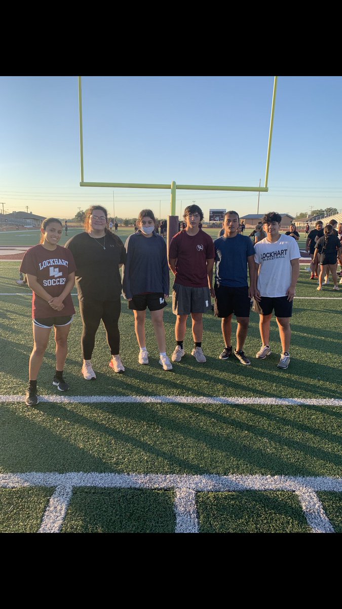 Lockhart Strength and Conditioning tweet media