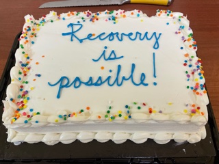 laurhell71's tweet photo. Womankind celebrates Recovery Day with an afternoon of fun, reflection and food! Recovery from addiction is possible!! #CelebrateRecovery #RecoveryMonth #StigmaNoMore @RAD2020Hamilton  @STJOESHAMILTON https://t.co/jj18pcGcGR