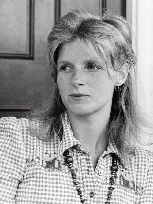 Happy heavenly birthday to linda mccartney who today would be 80 years old 