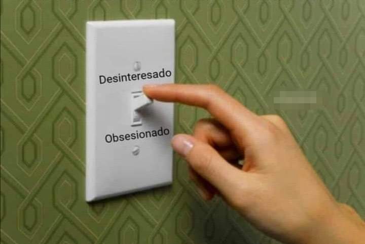 AlexiaMora17's tweet photo. Yo solo tengo dos moods: https://t.co/v7fWJJzEBj