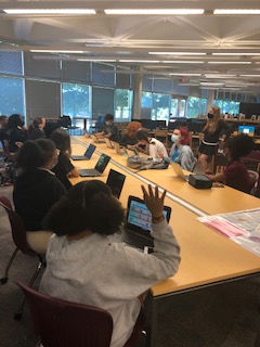 Maynard Jackson Media Center tweet media