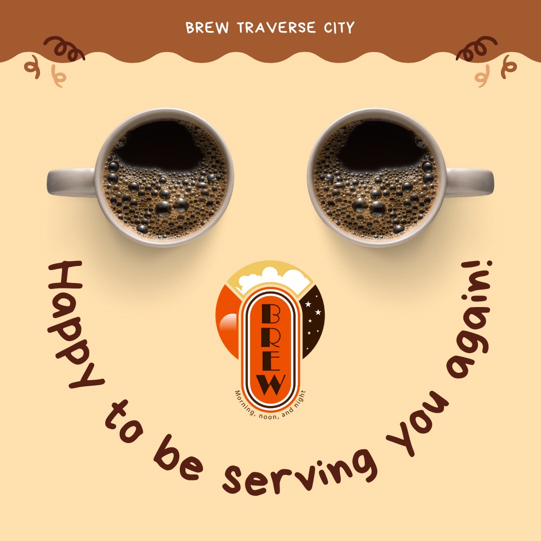 Thank you for your continued support throughout the past year! Stop by, say hey, and enjoy a drink with us.